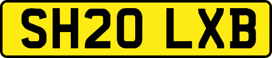 SH20LXB