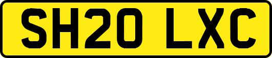 SH20LXC