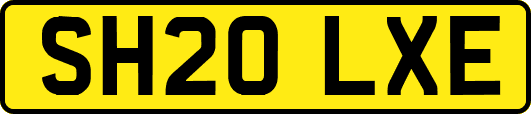 SH20LXE