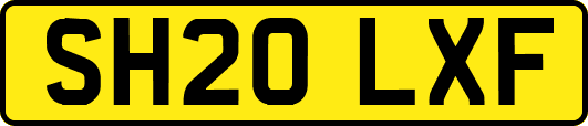 SH20LXF