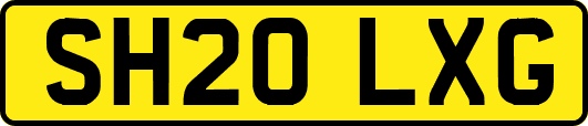SH20LXG