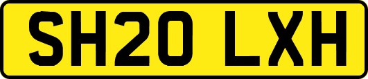 SH20LXH