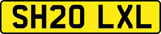 SH20LXL