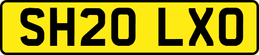 SH20LXO