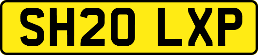 SH20LXP