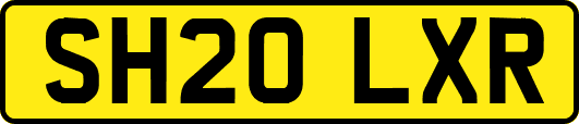 SH20LXR