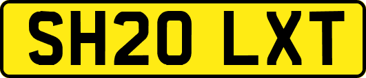 SH20LXT