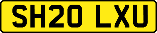 SH20LXU