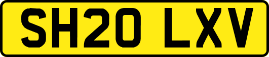 SH20LXV