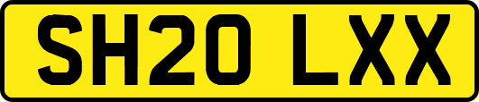 SH20LXX