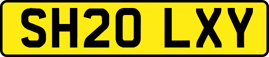 SH20LXY
