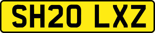 SH20LXZ