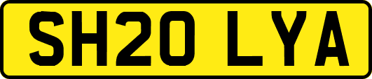 SH20LYA