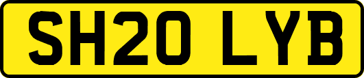 SH20LYB