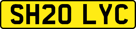 SH20LYC