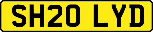 SH20LYD