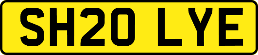 SH20LYE