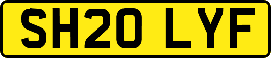 SH20LYF