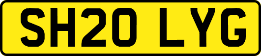 SH20LYG