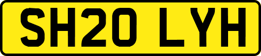 SH20LYH