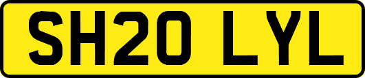 SH20LYL