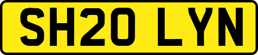 SH20LYN