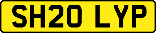 SH20LYP