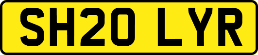 SH20LYR