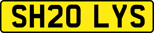 SH20LYS