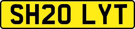 SH20LYT