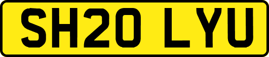 SH20LYU