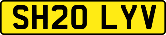 SH20LYV