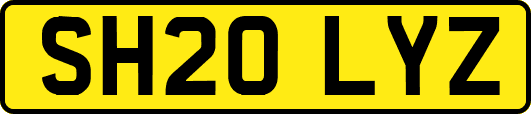 SH20LYZ