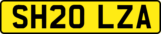 SH20LZA