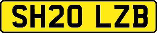 SH20LZB
