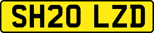 SH20LZD