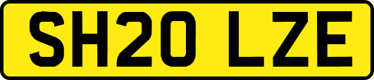 SH20LZE