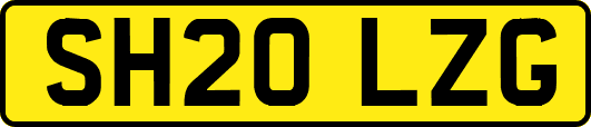 SH20LZG