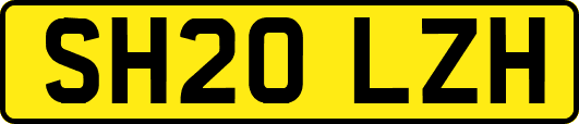 SH20LZH