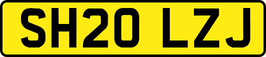SH20LZJ