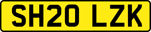 SH20LZK