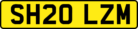 SH20LZM