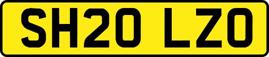 SH20LZO