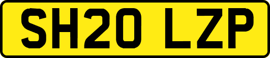 SH20LZP