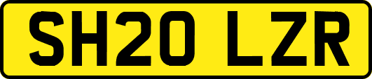 SH20LZR