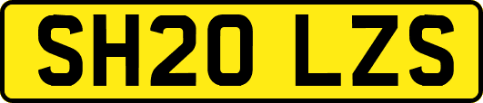 SH20LZS