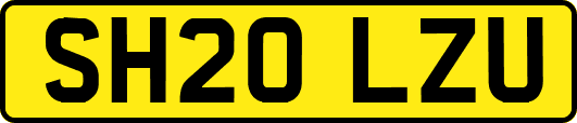SH20LZU