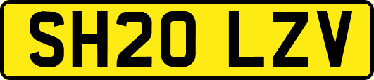 SH20LZV