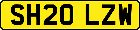 SH20LZW