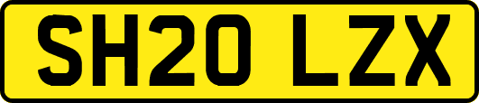 SH20LZX